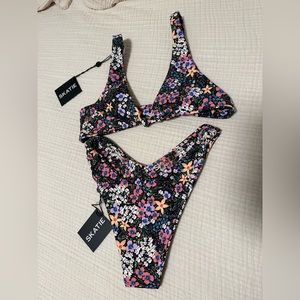 Skatie Bikini Set